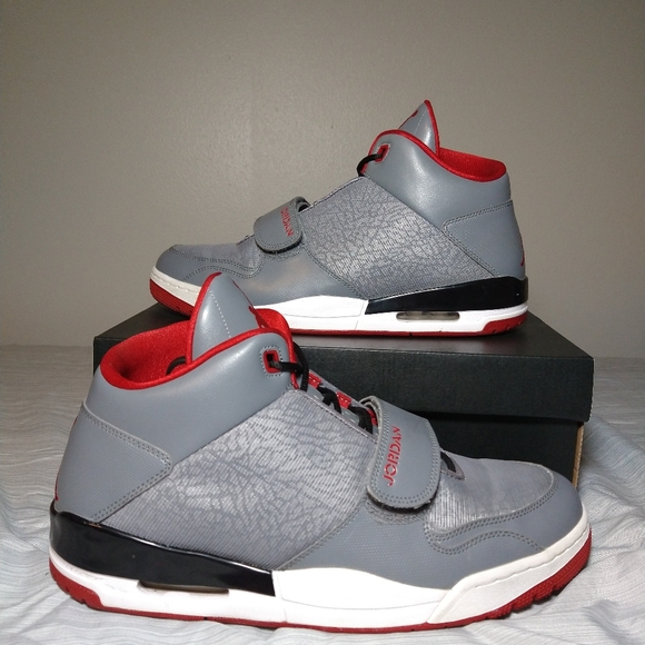 🚨SOLD🚨 Jordan flight club 90 🚨SOLD🚨 - Picture 1 of 11
